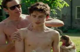 Call Me by Your Name 2017