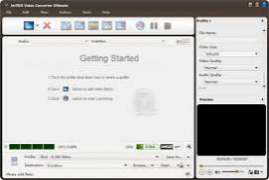 ImTOO Video Converter Ultimate v7