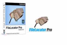 FileLocator Pro 8