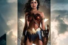 Wonder Woman 2017