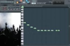 Fl studio 12