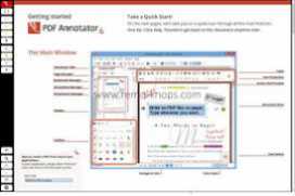 PDF Annotator 6