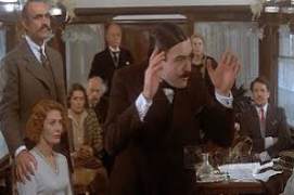 Murder on the Orient Express 2017
