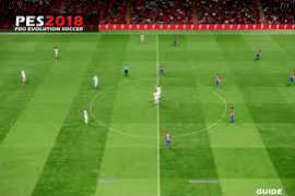 Pro Evolution Soccer 2018