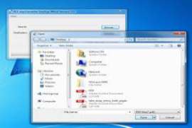 Convert PDF to Word 3