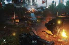 Call of Duty Infinite Warfare RELOADED