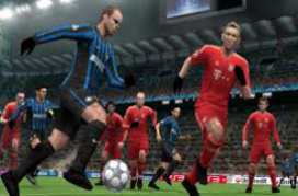 PES 2012