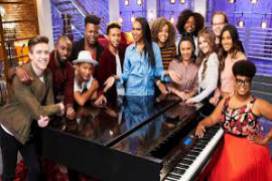 The Voice season 13 episode 18