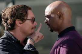 Lethal Weapon S02E01