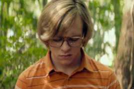 My Friend Dahmer 2017