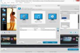 Ashampoo Slideshow Studio 2017