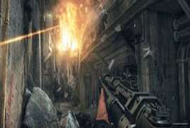 Wolfenstein The New Order RELOADED