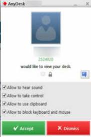 AnyDesk