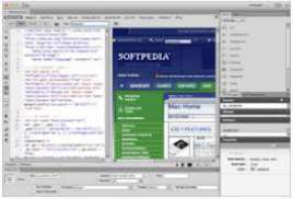 Adobe Dreamweaver CC