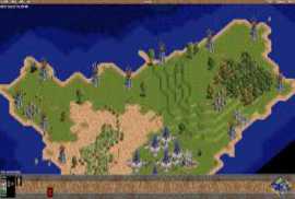 Age of Empires II HD
