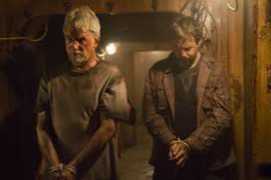 NCIS S15E17