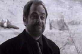 Supernatural S13E18