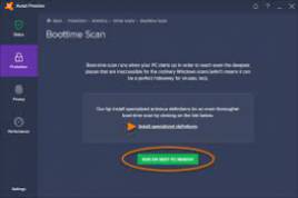 Avast Premier 2017